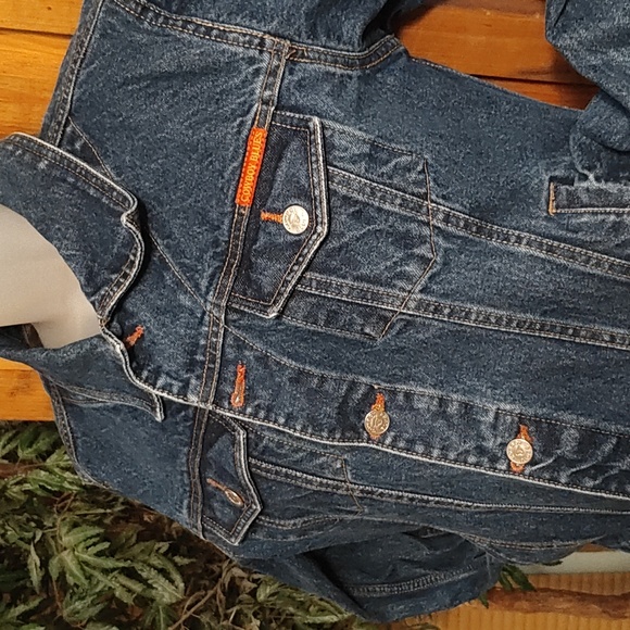 Cowboy blues denim - Picture 2 of 13